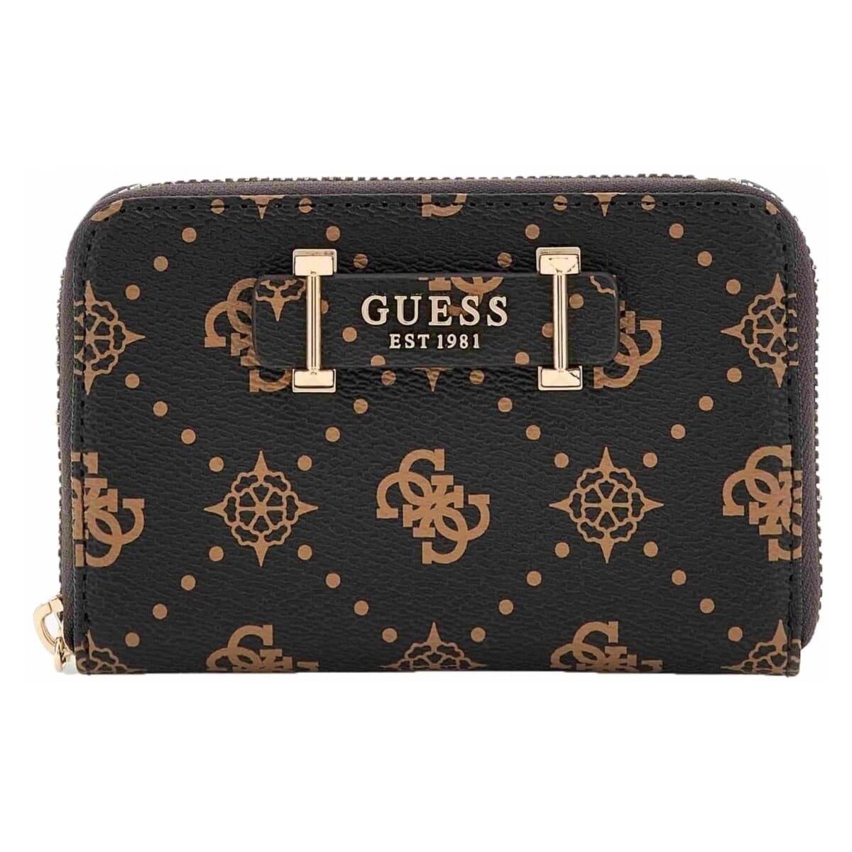 Women's Wallets Guess Brown