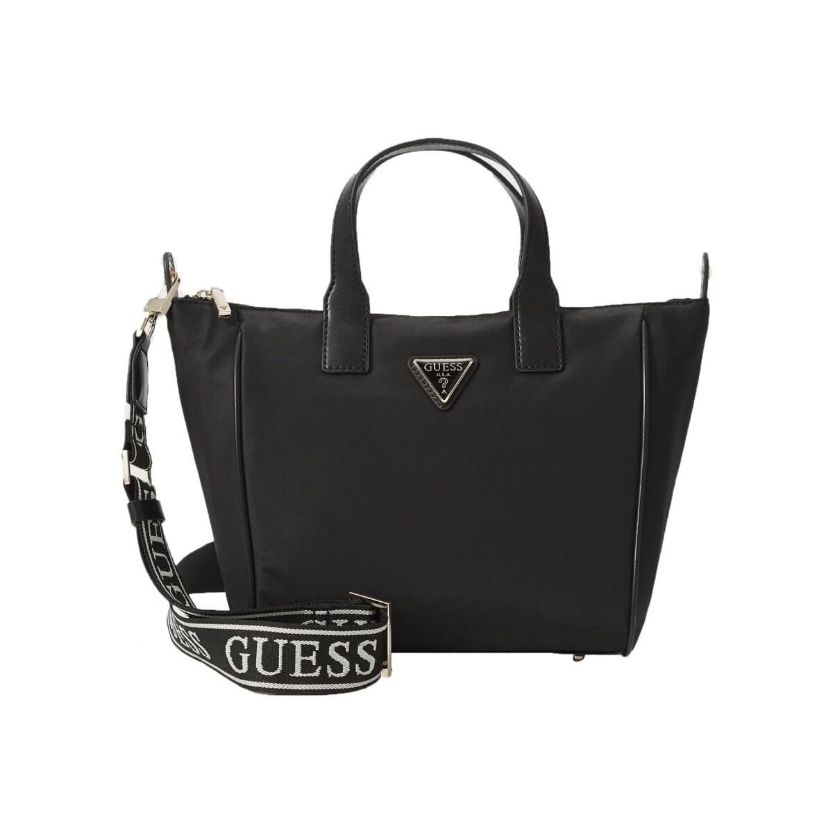 Women's Handbags Guess Black