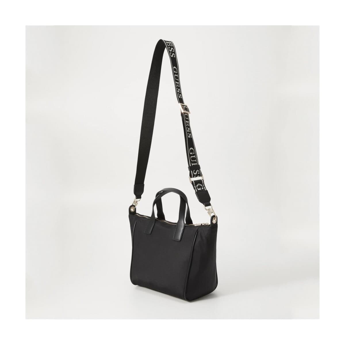 Women's Handbags Guess Black