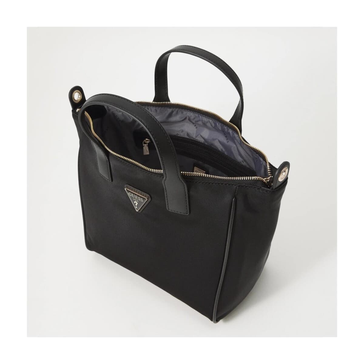 Women's Handbags Guess Black