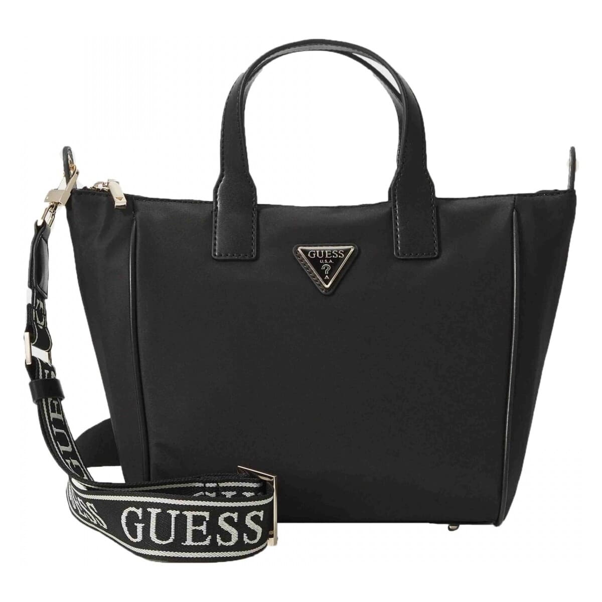 Women's Handbags Guess Black