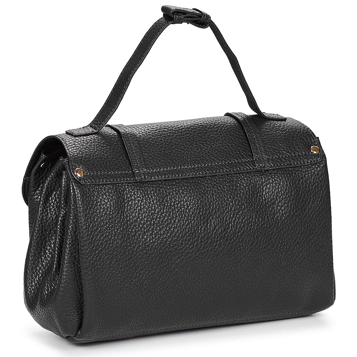 Women's Shoulder Bags Moony Mood Black