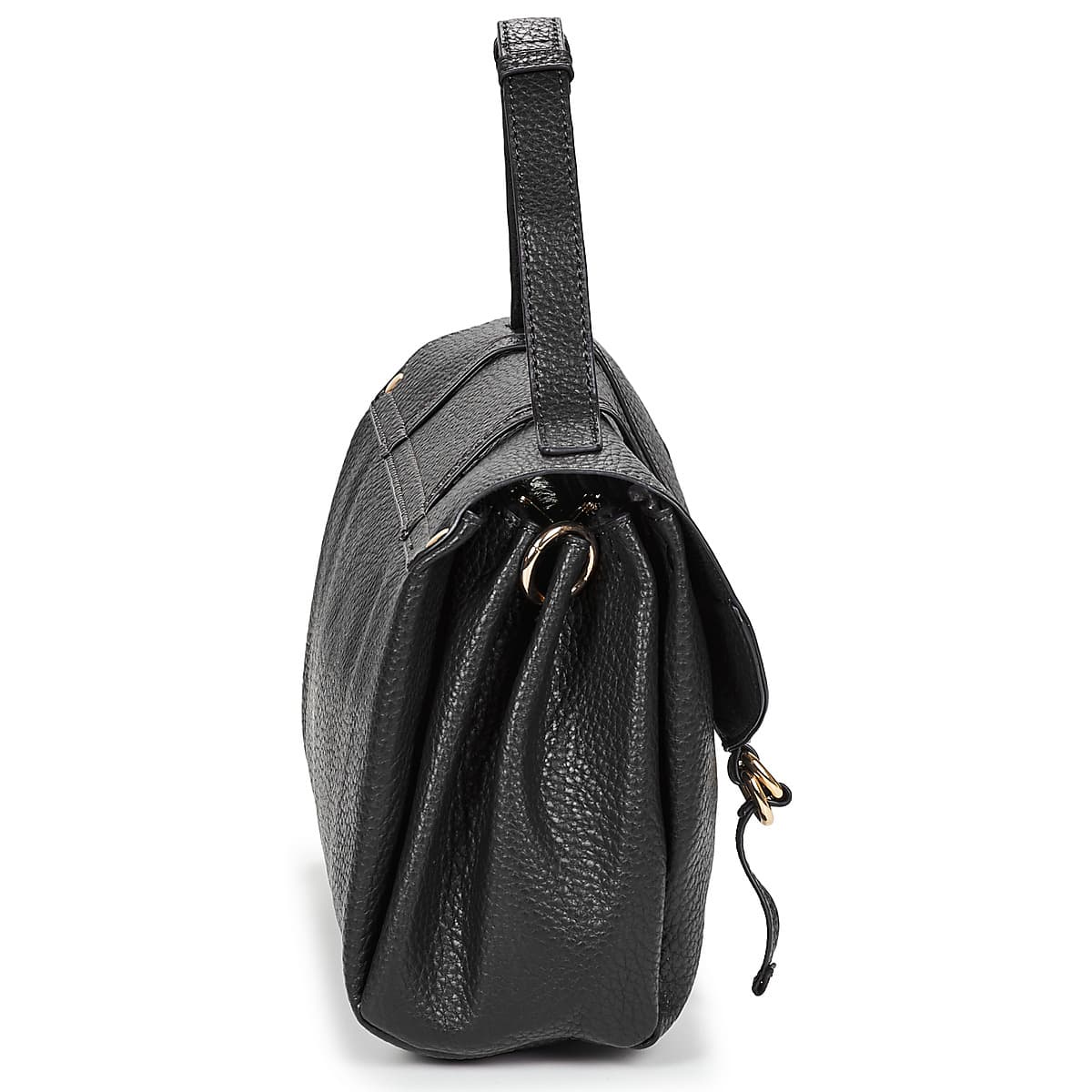 Women's Shoulder Bags Moony Mood Black
