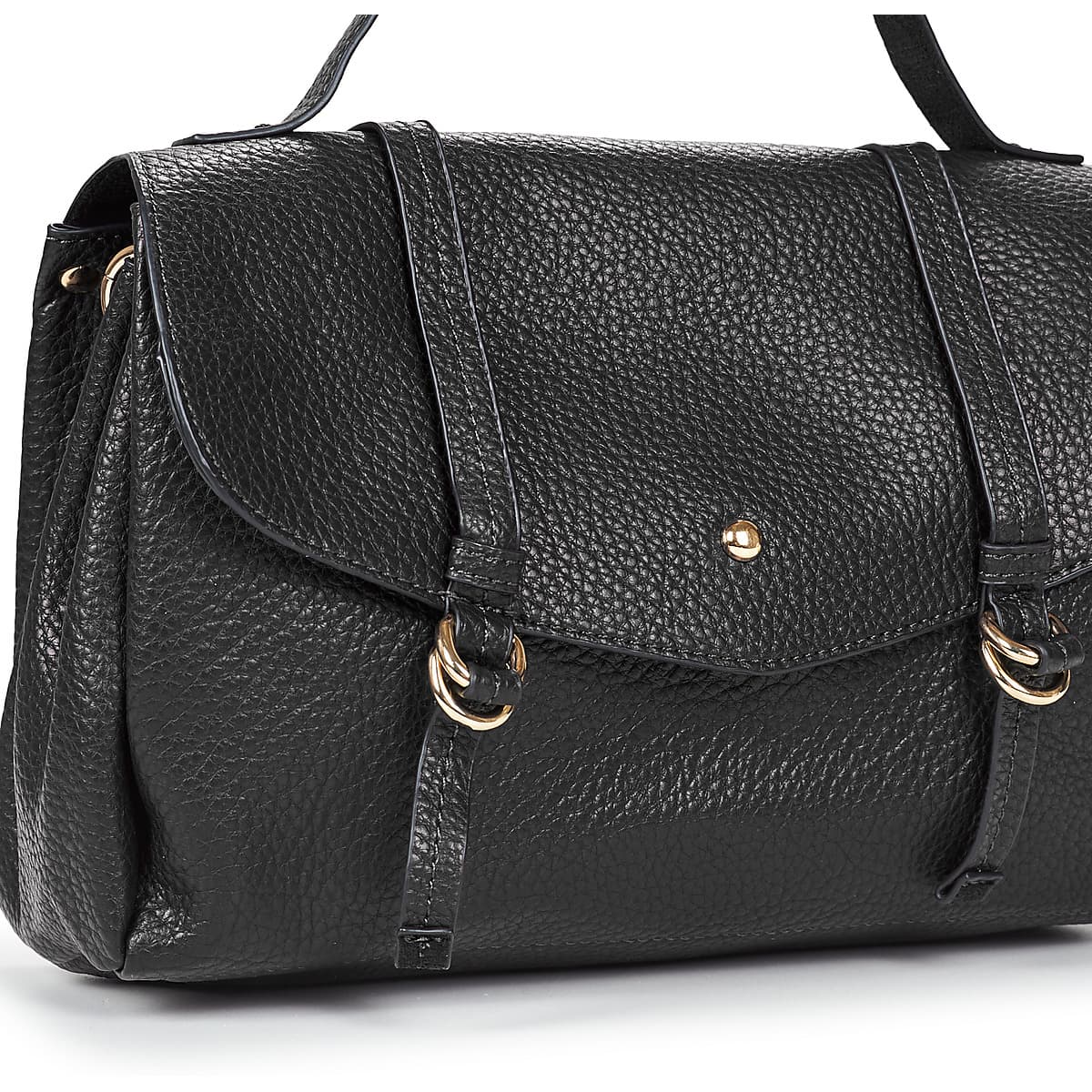 Women's Shoulder Bags Moony Mood Black