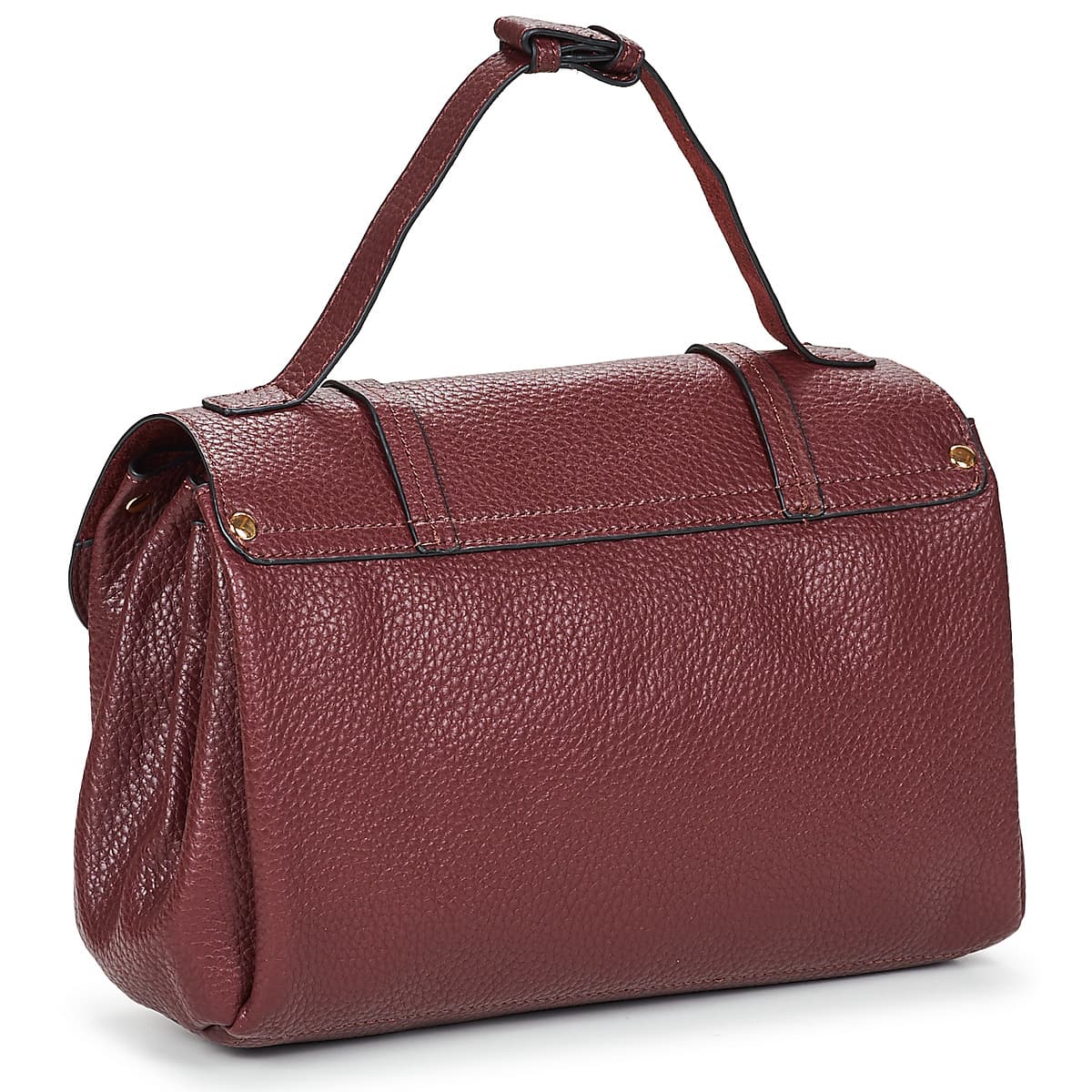 Women's Shoulder Bags Moony Mood Red