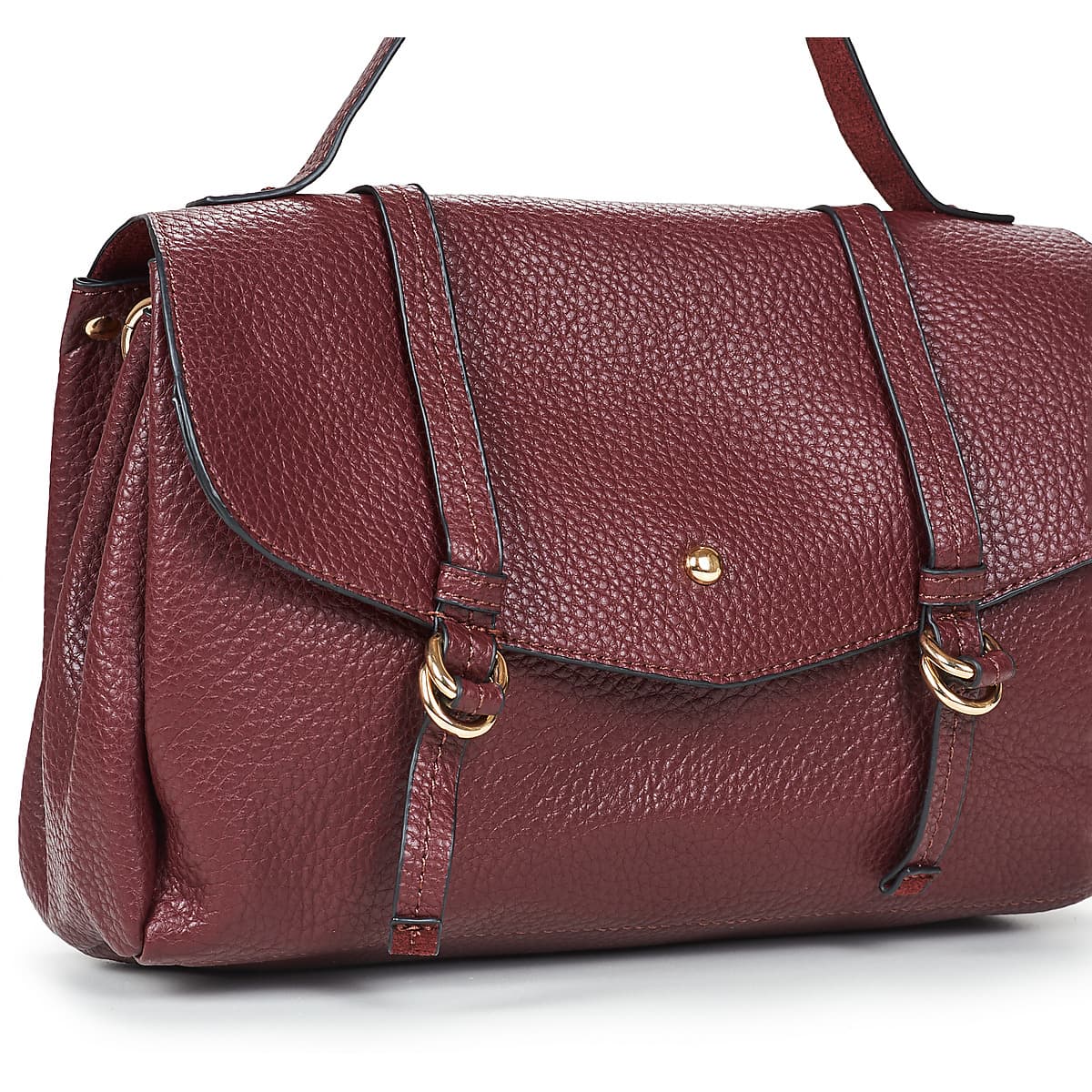 Women's Shoulder Bags Moony Mood Red