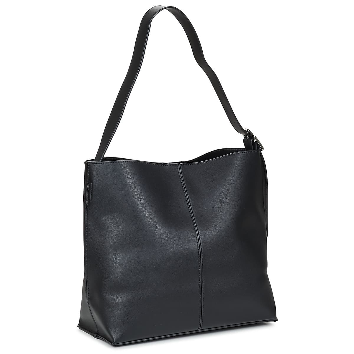 Women's Tote Bags Moony Mood Black