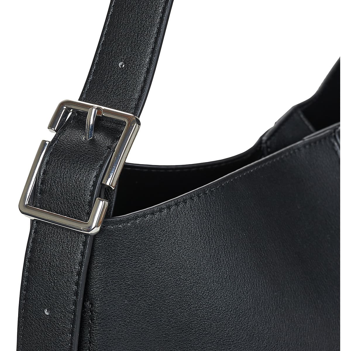 Women's Tote Bags Moony Mood Black