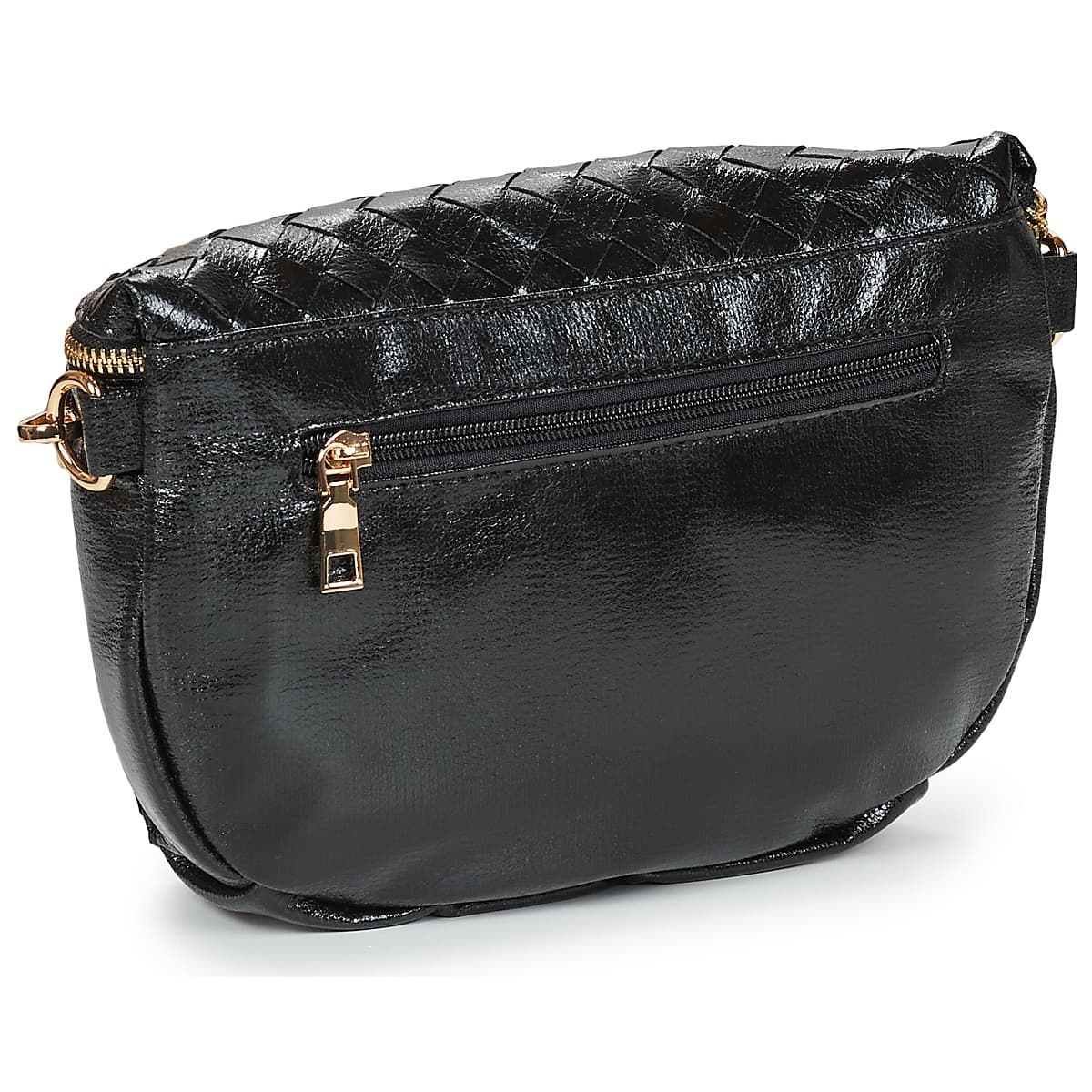 Women's Belt Bags Moony Mood Black