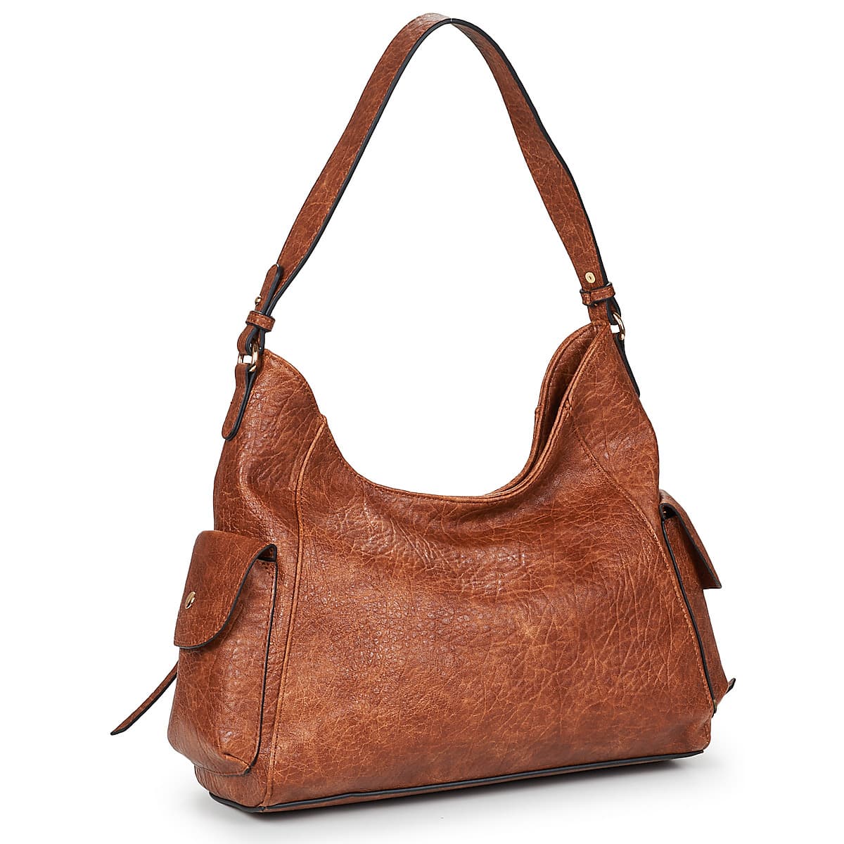 Women's Shoulder Bags Moony Mood Brown