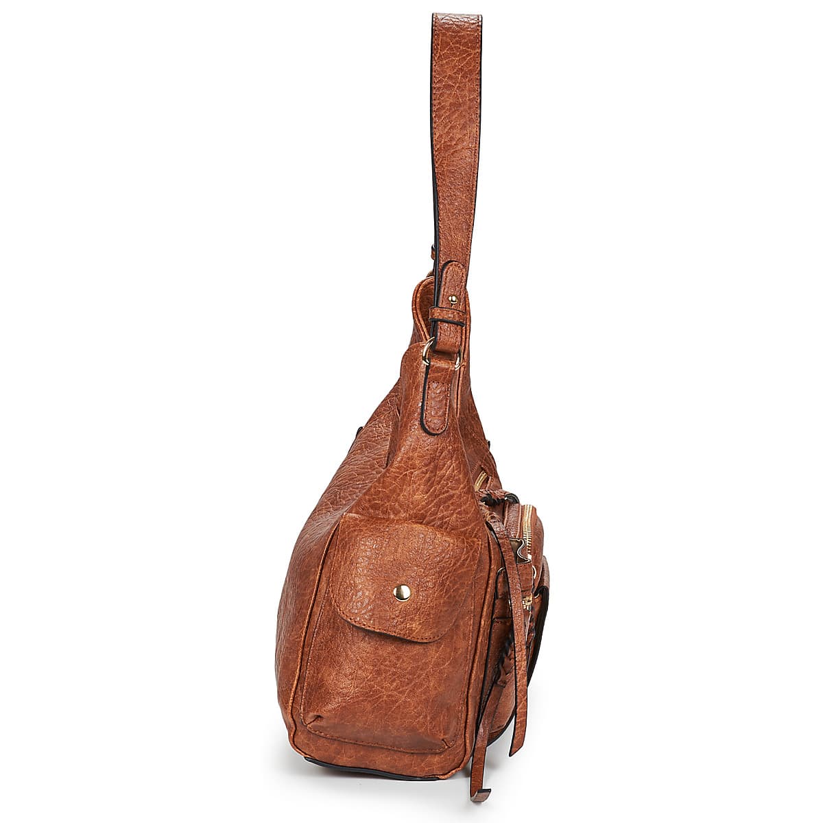Women's Shoulder Bags Moony Mood Brown