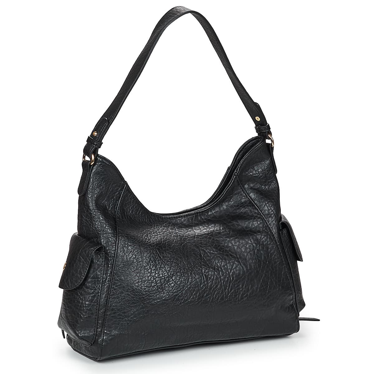 Women's Shoulder Bags Moony Mood Black
