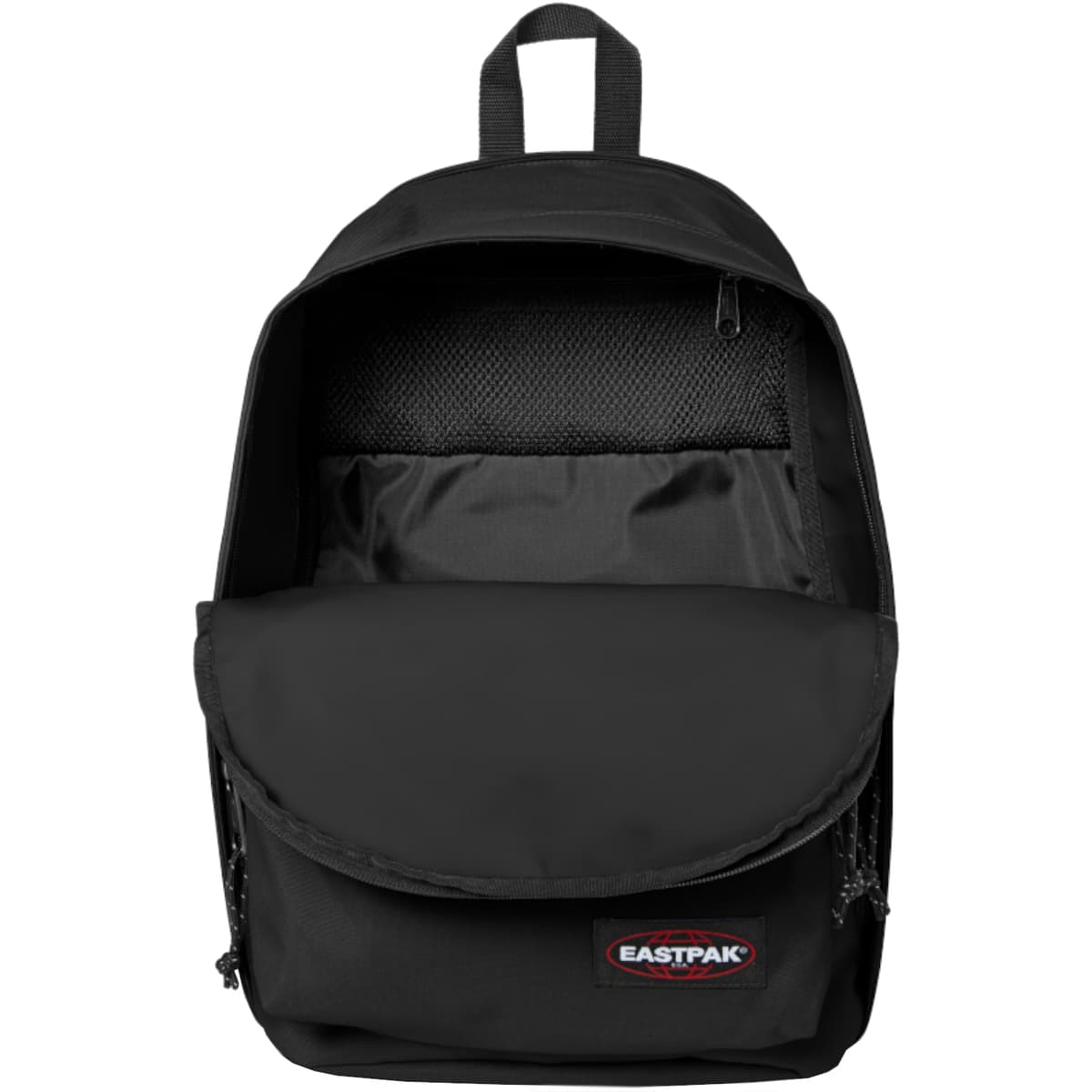 Men's Backpacks Eastpak Black