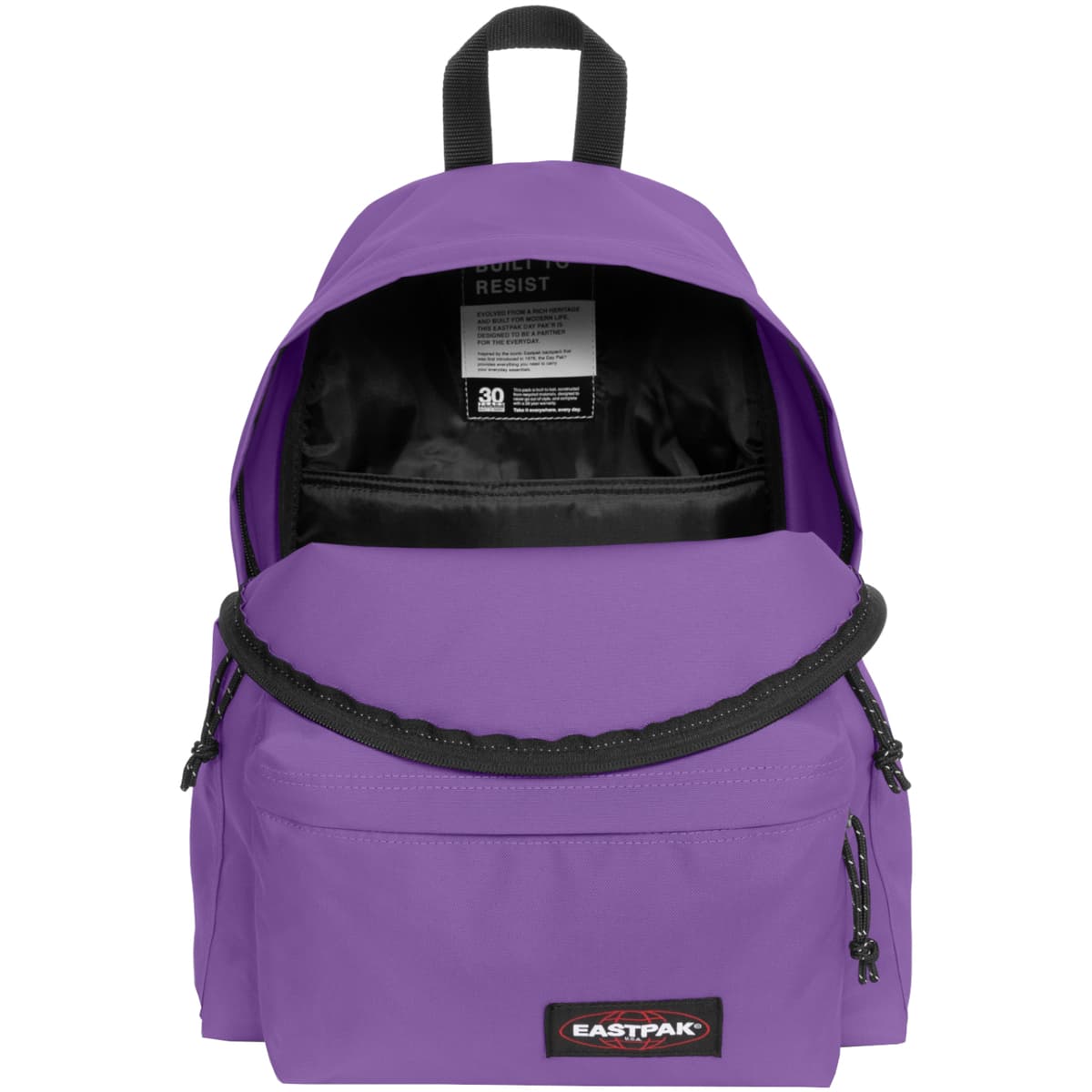 Women's Backpacks Eastpak Purple