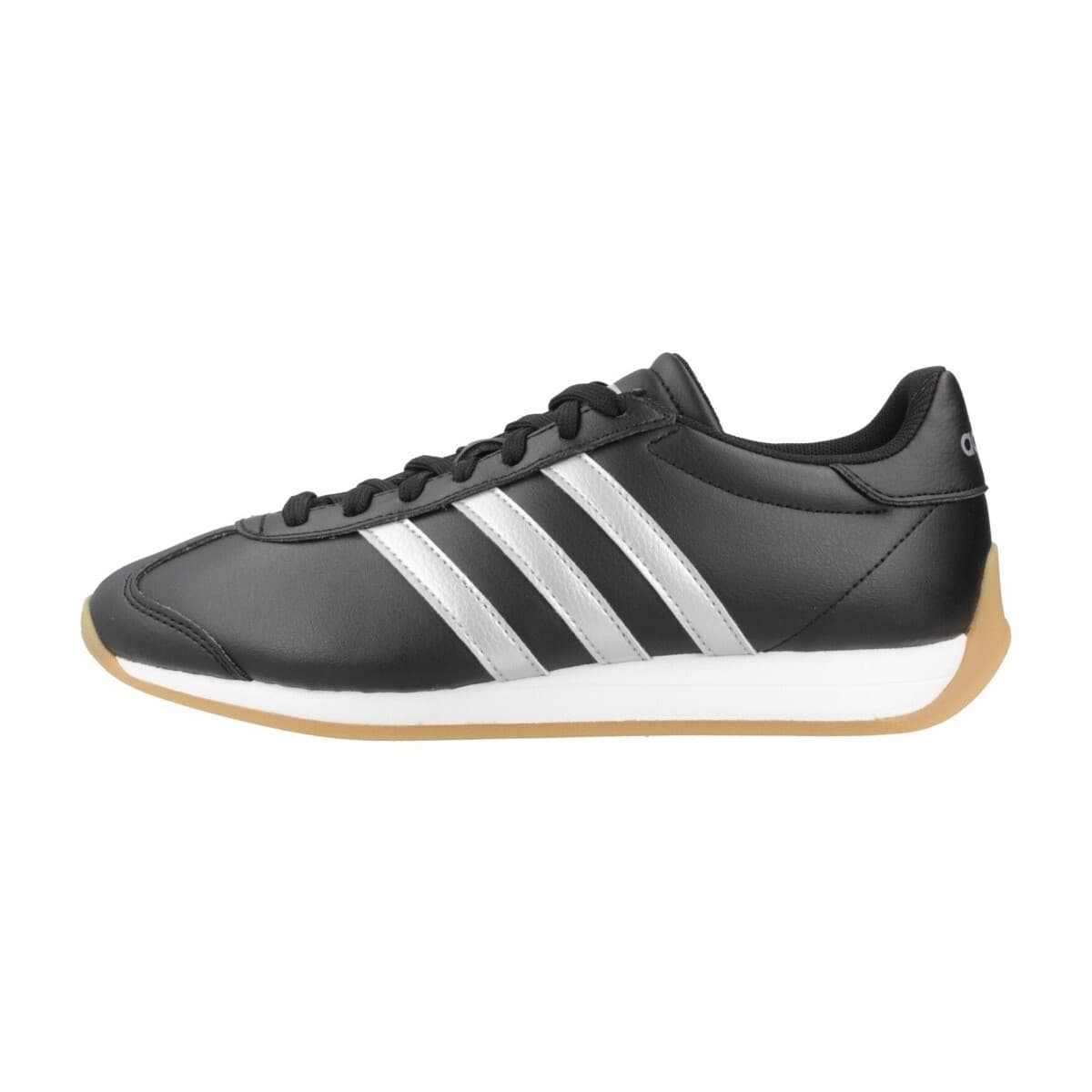 Women's Sports Shoes adidas Black