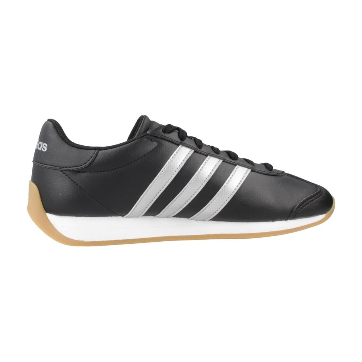 Women's Sports Shoes adidas Black