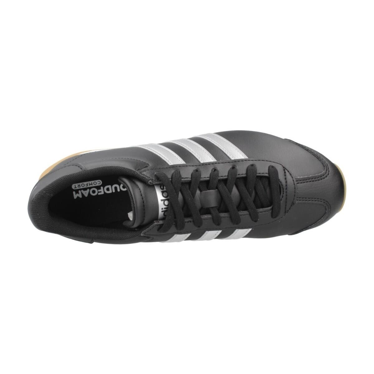 Women's Sports Shoes adidas Black