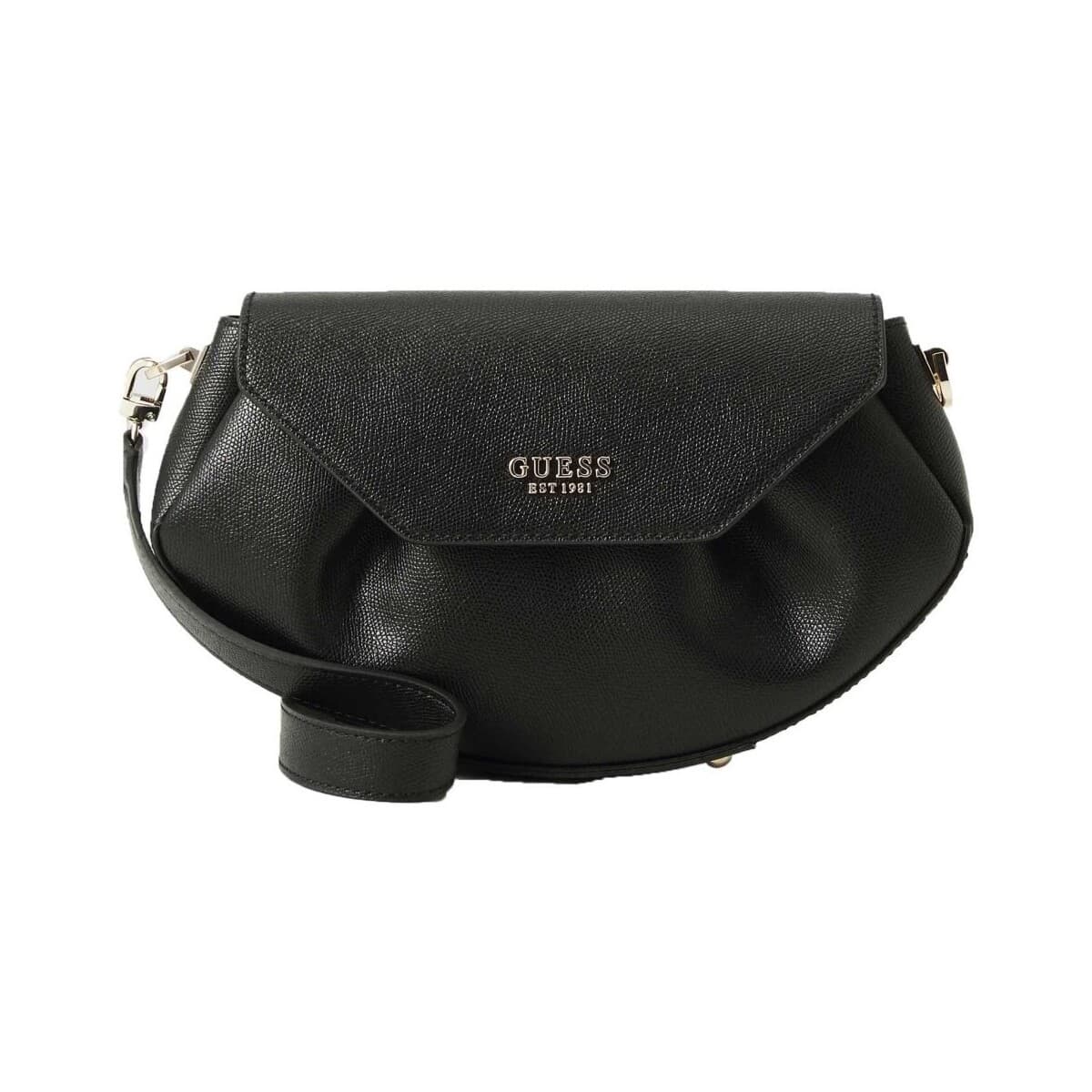 Women's Handbags Guess Black