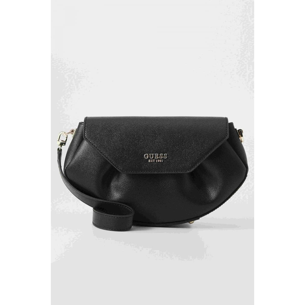 Women's Handbags Guess Black