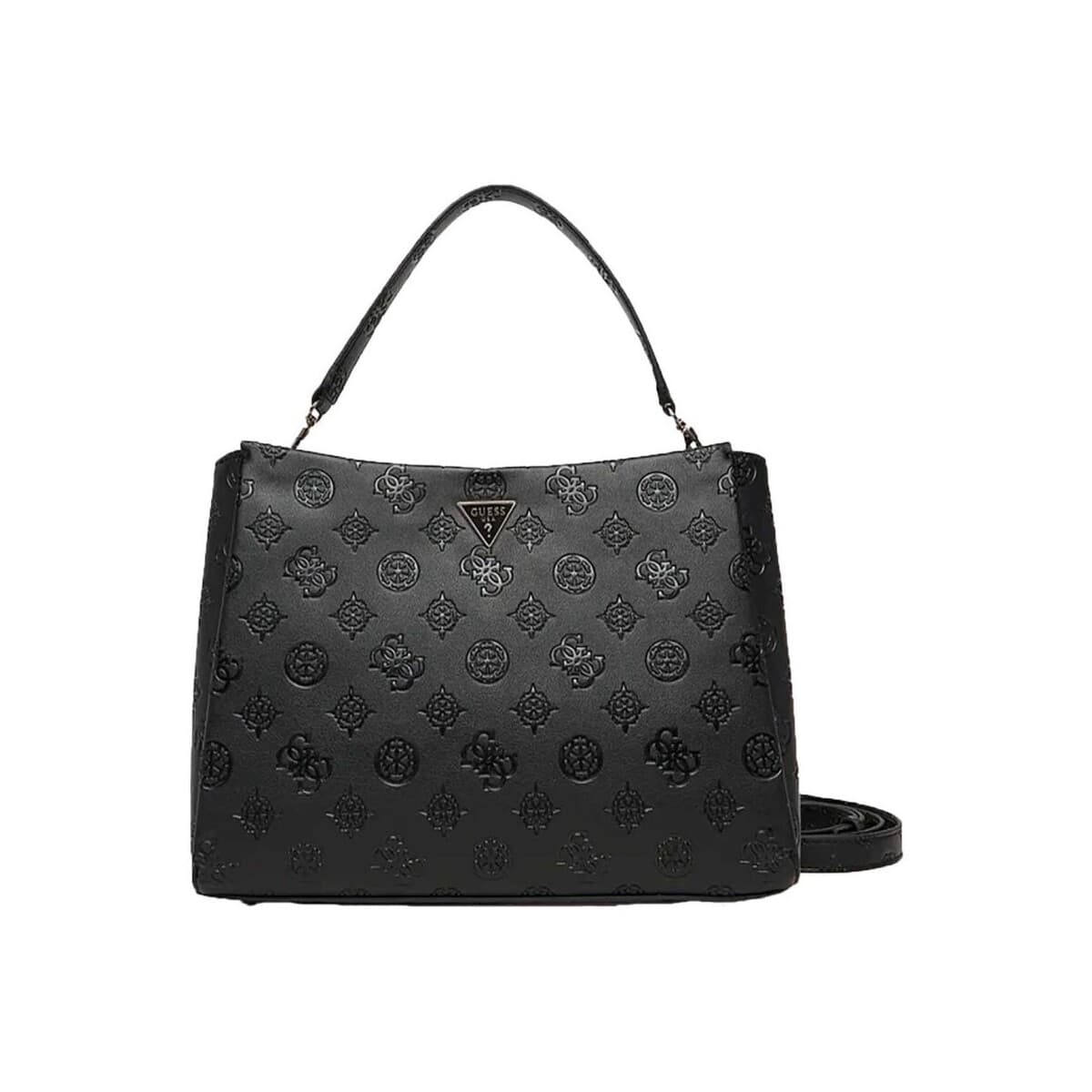 Women's Handbags Guess Black