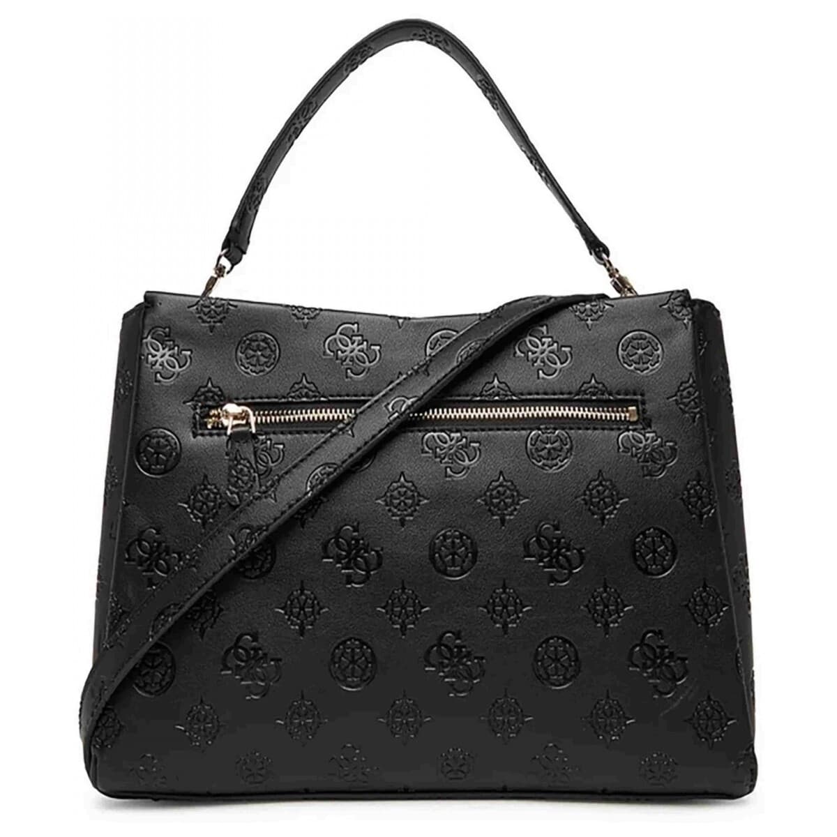 Women's Handbags Guess Black