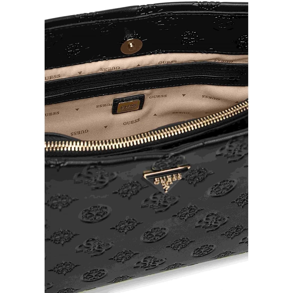Women's Handbags Guess Black