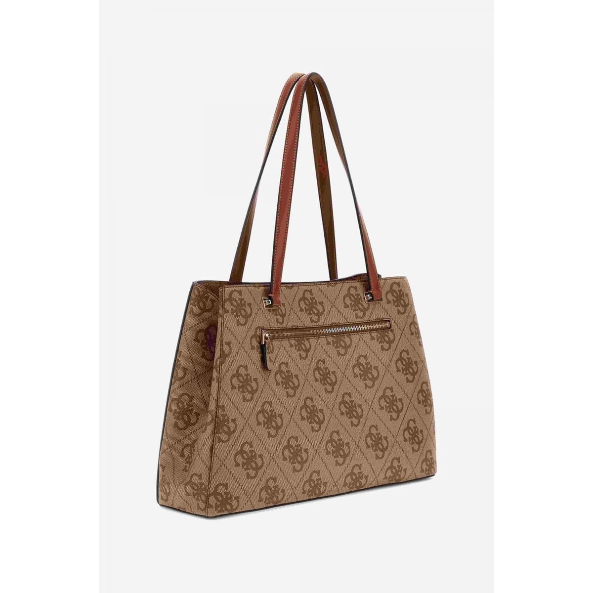 Women's Shoulder Bags Guess Brown