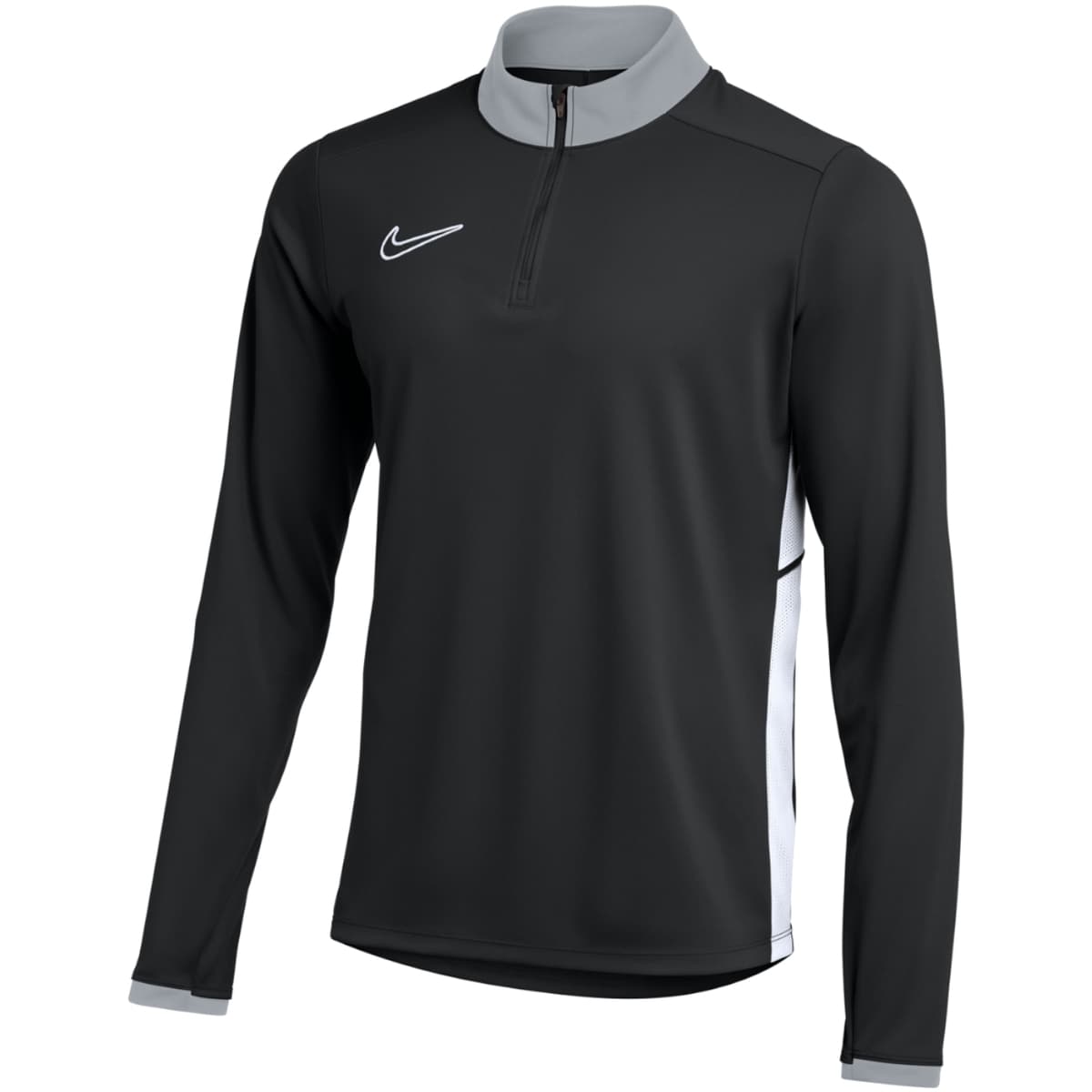 Men's Cardigans Nike Black