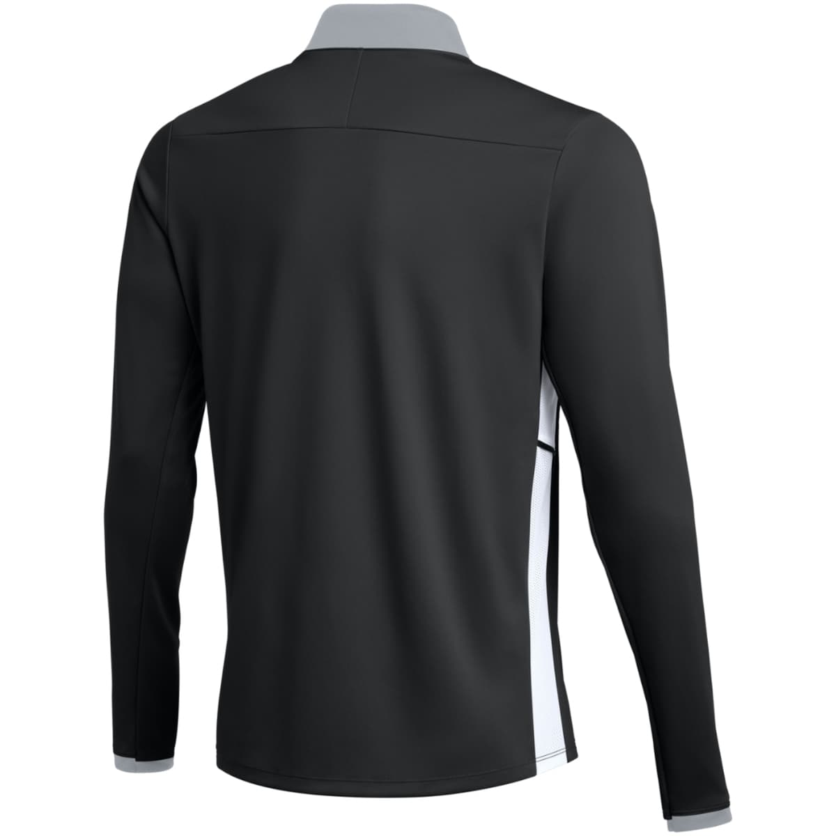 Men's Cardigans Nike Black