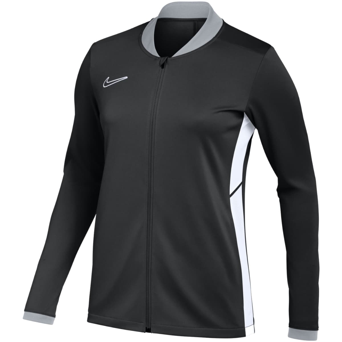 Men's Cardigans Nike Black