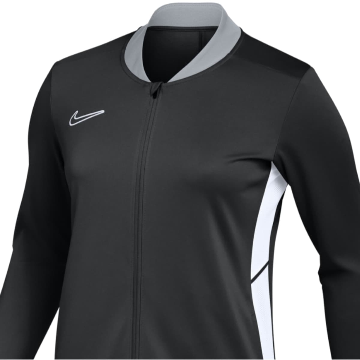 Men's Cardigans Nike Black
