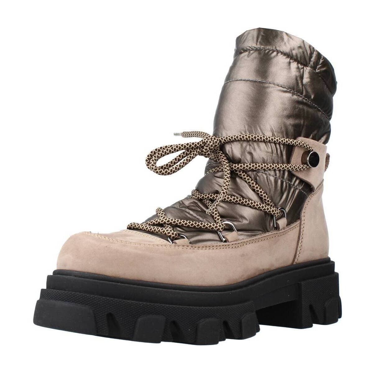 Women's Outdoor Shoes Alpe Beige