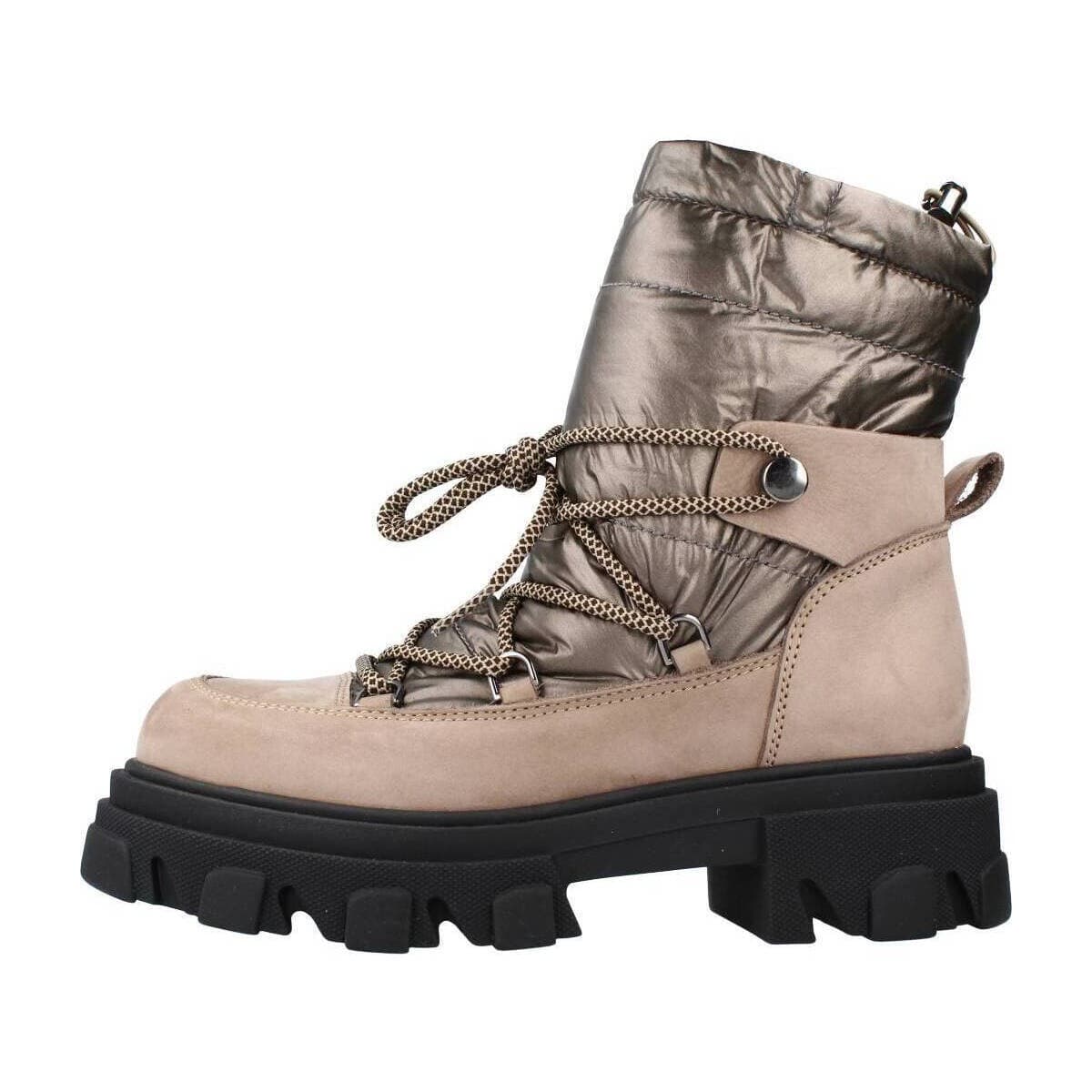 Women's Outdoor Shoes Alpe Beige