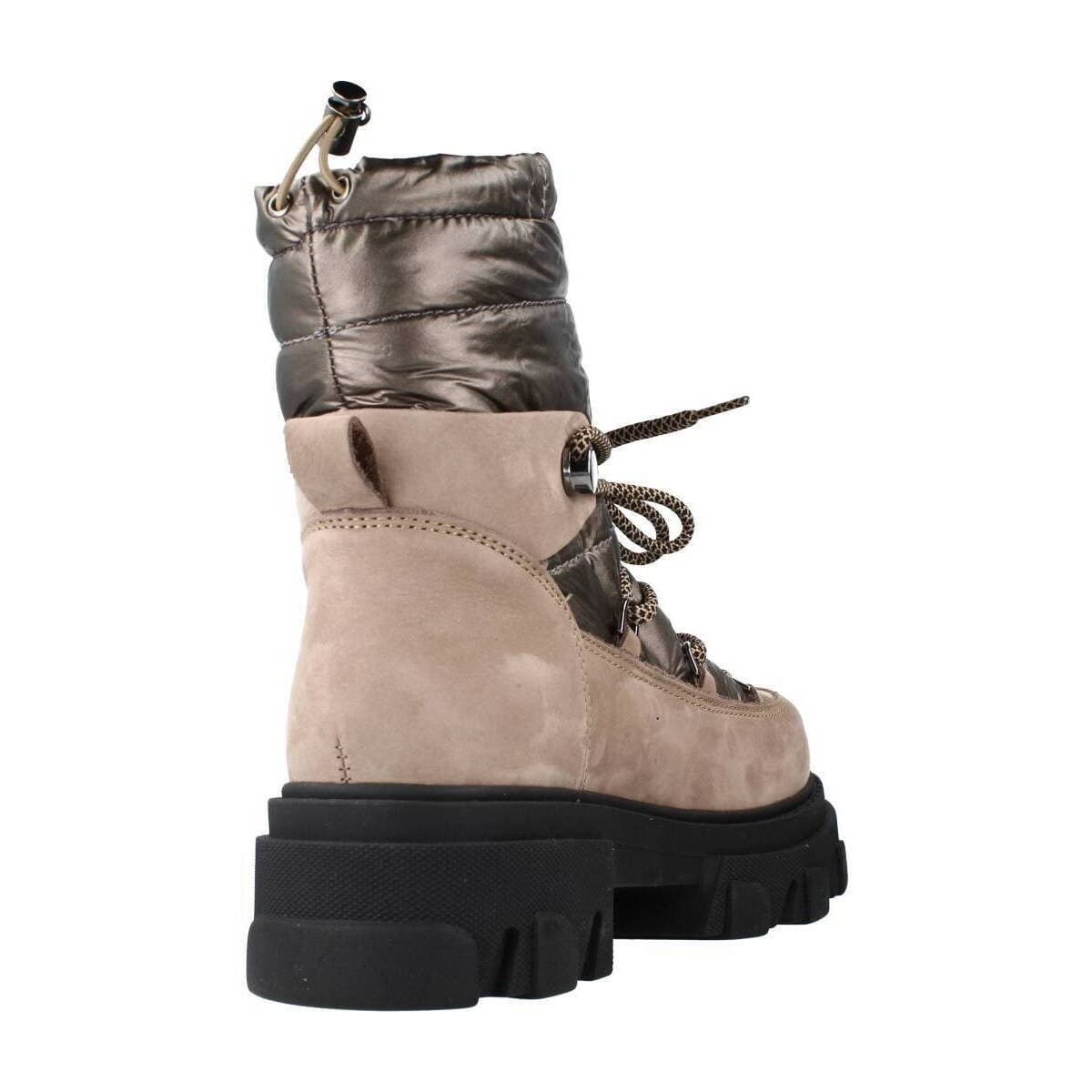 Women's Outdoor Shoes Alpe Beige