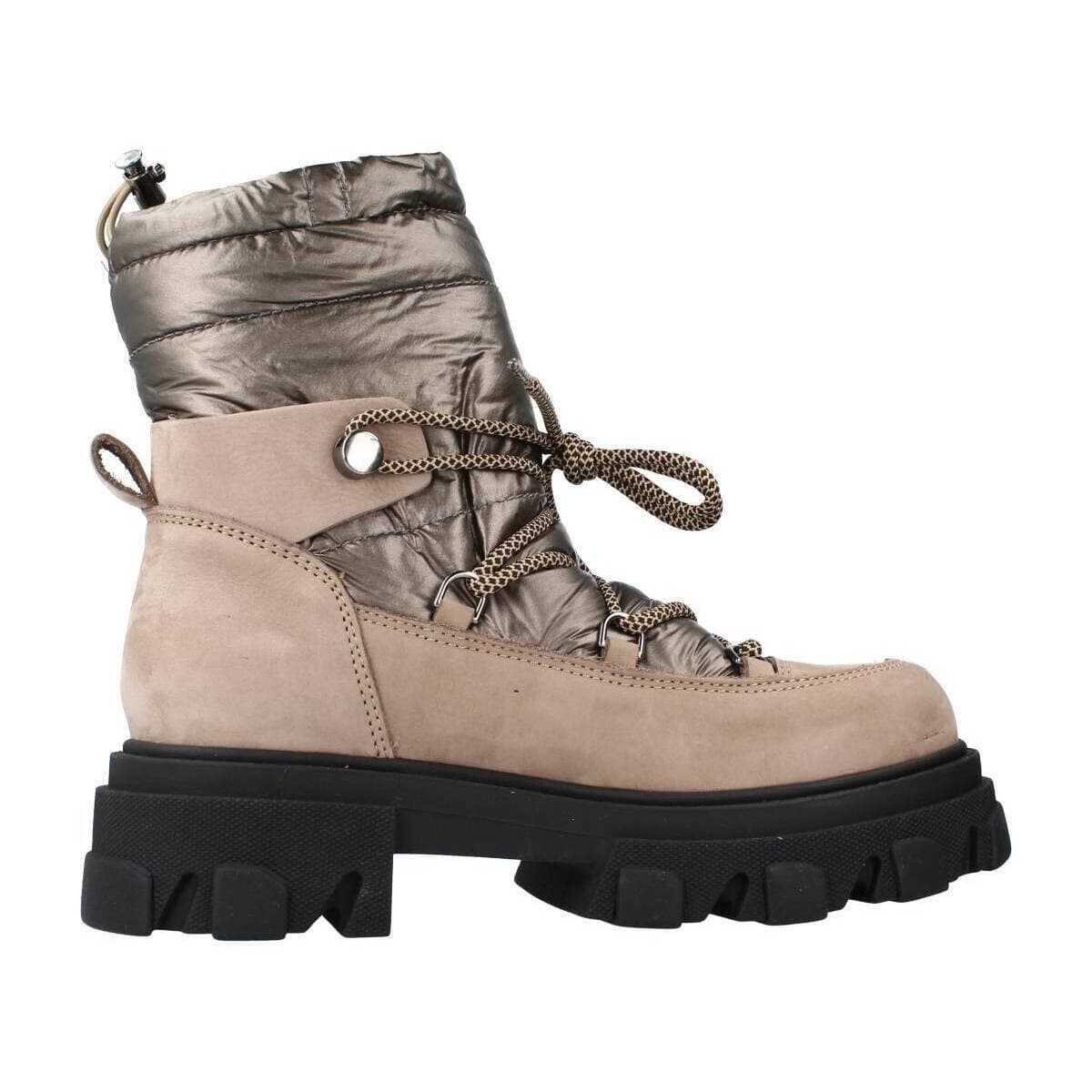 Women's Outdoor Shoes Alpe Beige