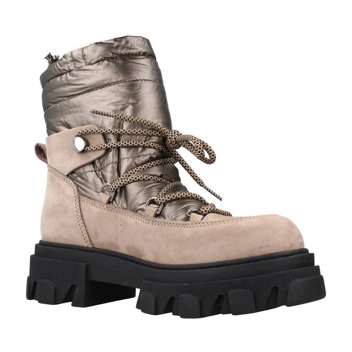 Women's Outdoor Shoes Alpe Beige