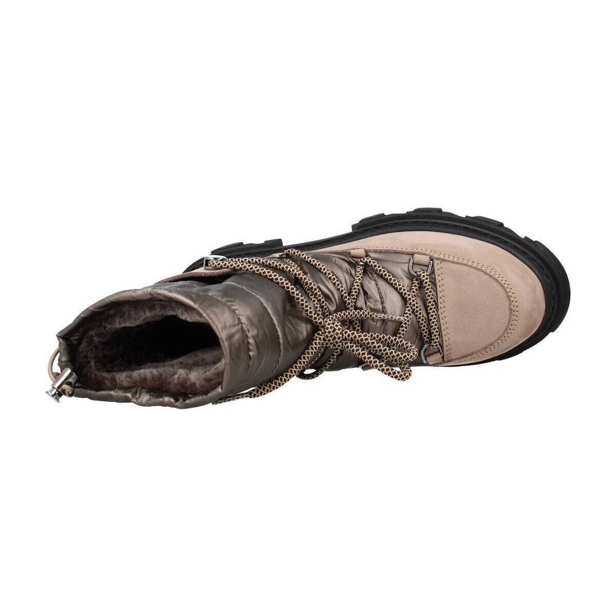 Women's Outdoor Shoes Alpe Beige