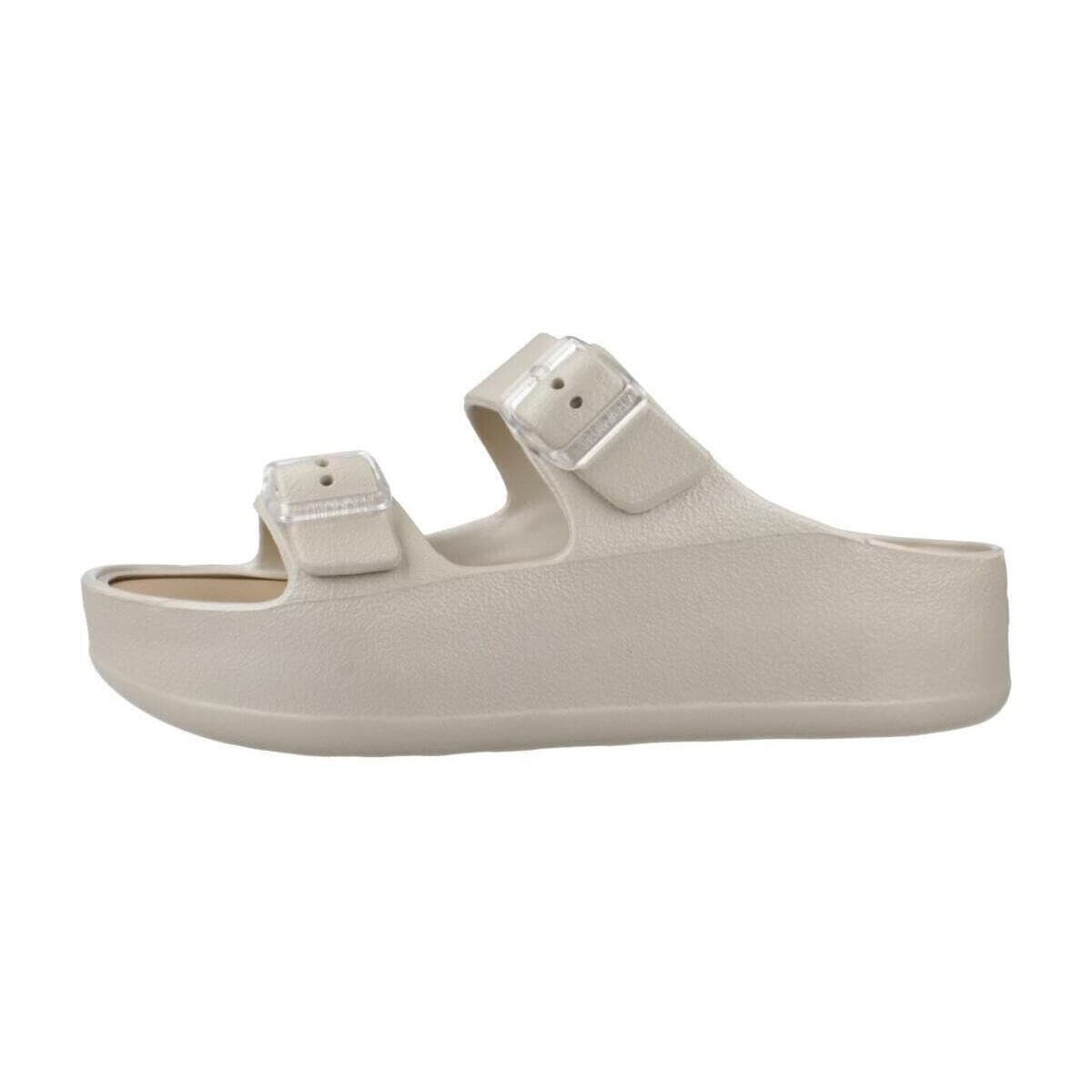 Women's Mules Lemon Jelly Gray
