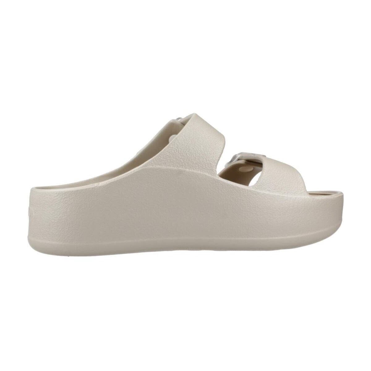 Women's Mules Lemon Jelly Gray