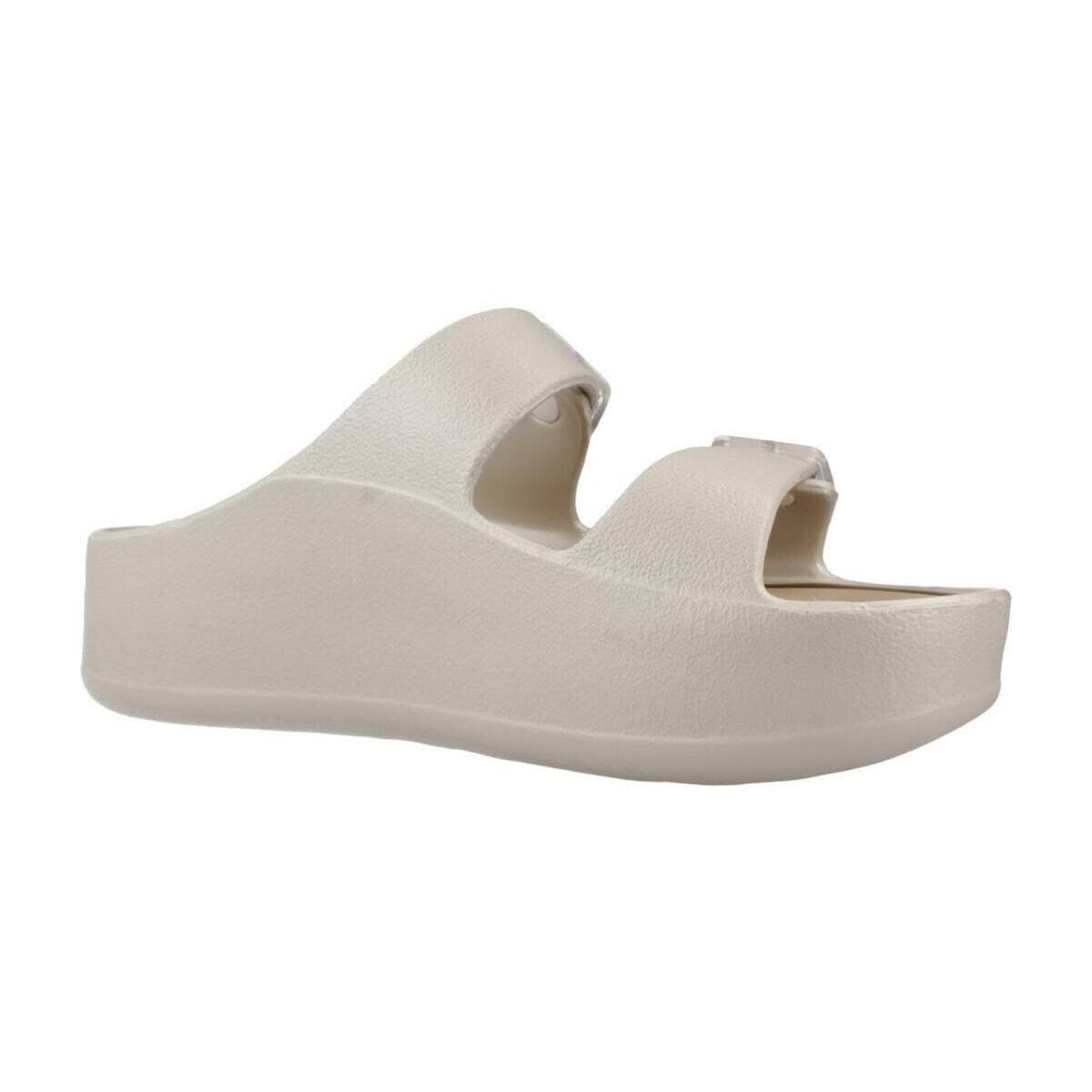 Women's Mules Lemon Jelly Gray