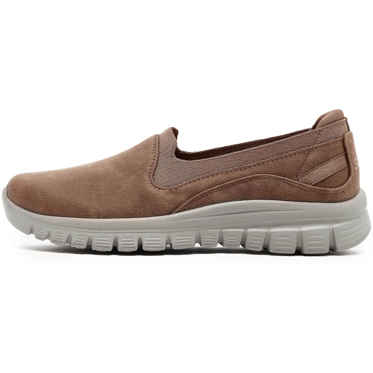 Women's Sneakers Skechers Brown