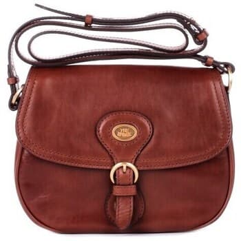 Women's Shoulder Bags The Bridge Brown