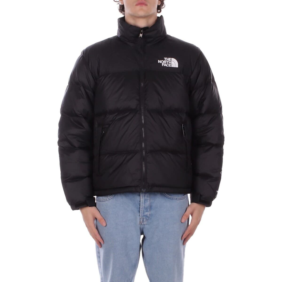Men's Jackets The North Face Black