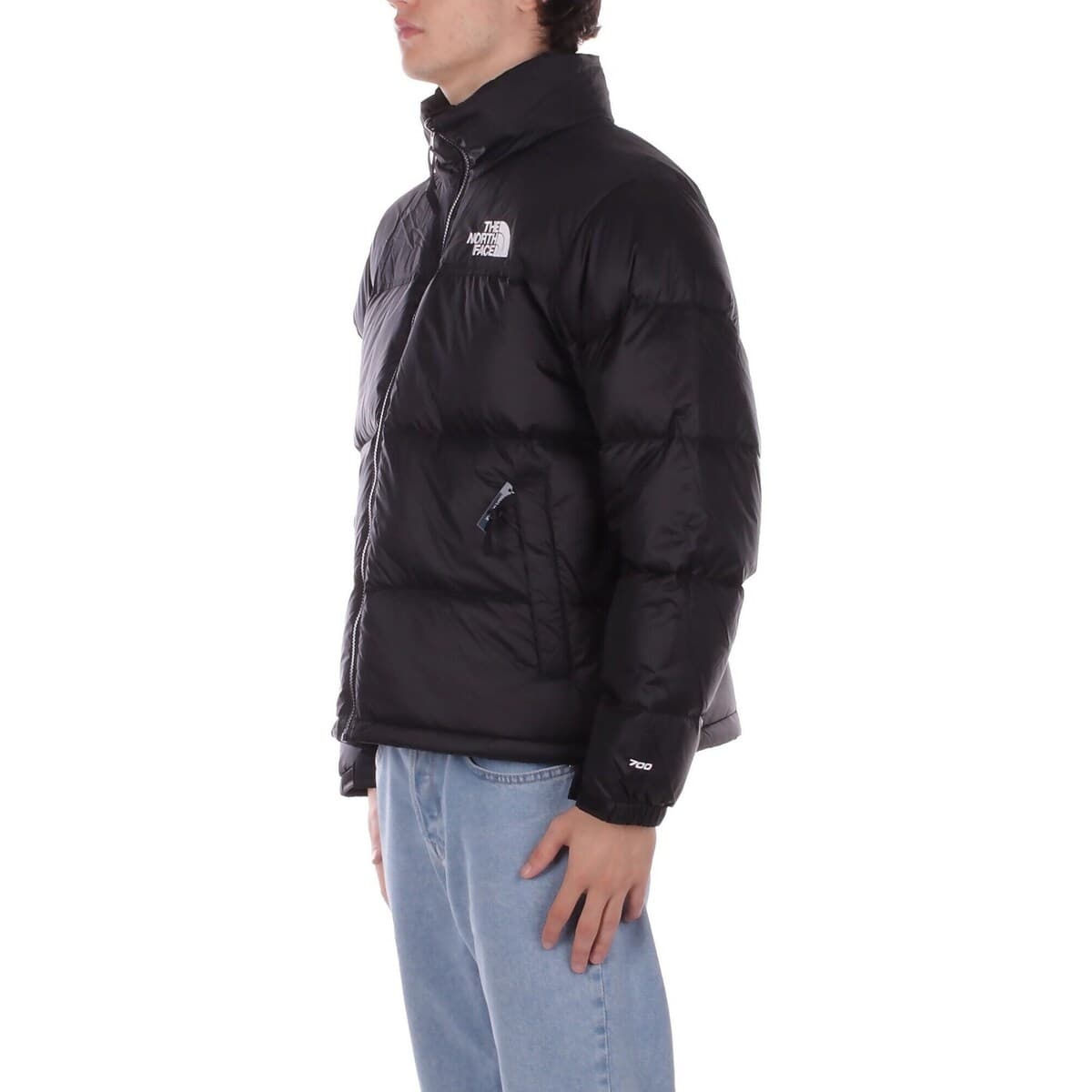 Men's Jackets The North Face Black