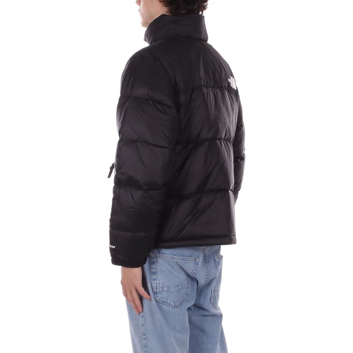 Men's Jackets The North Face Black