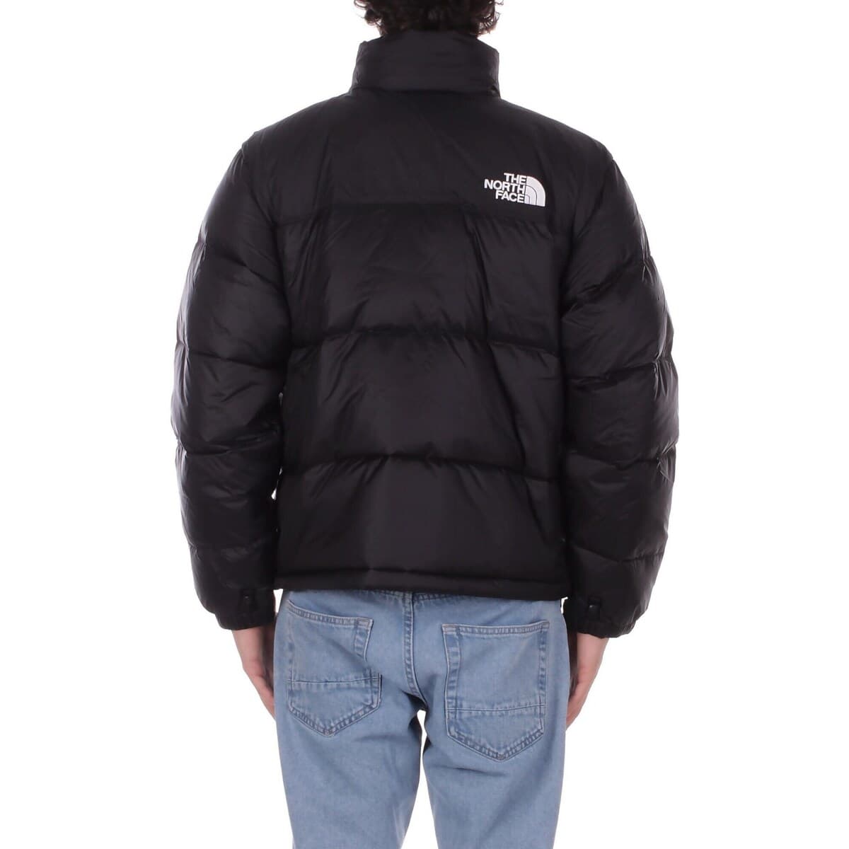 Men's Jackets The North Face Black