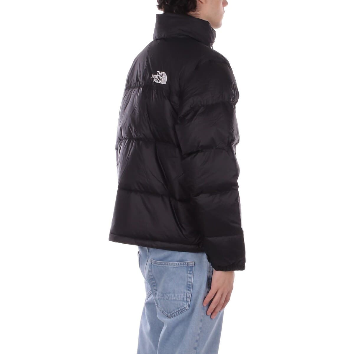 Men's Jackets The North Face Black