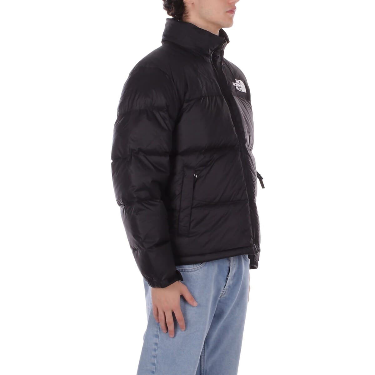 Men's Jackets The North Face Black