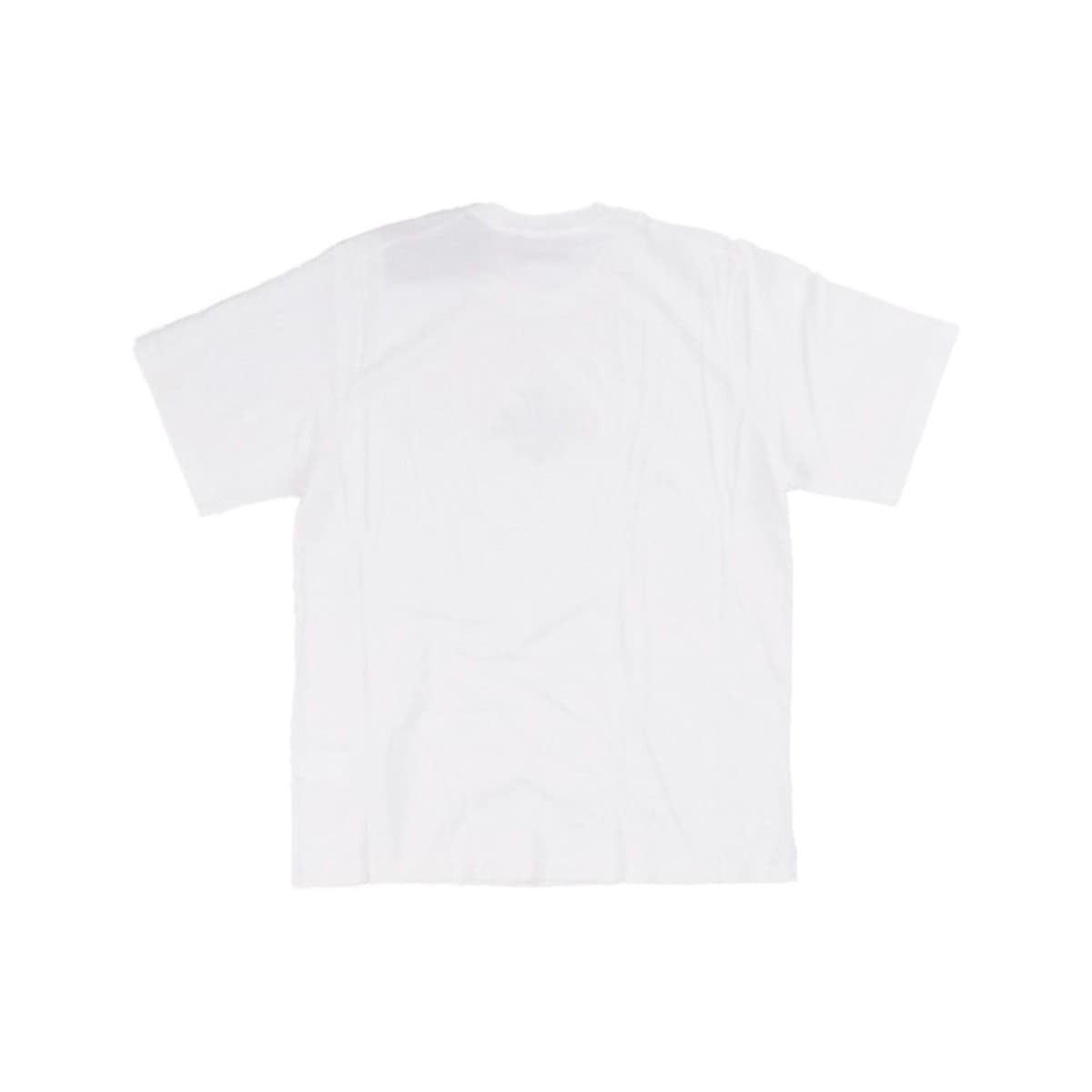 Boys' T-Shirts Dsquared White
