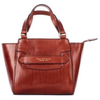 Women's Handbags The Bridge Brown